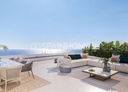Appartement pour 505 000 Euro à Estepona, Espagne
