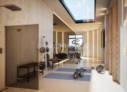 Penthouse pour 565 000 Euro à Fuengirola, Espagne