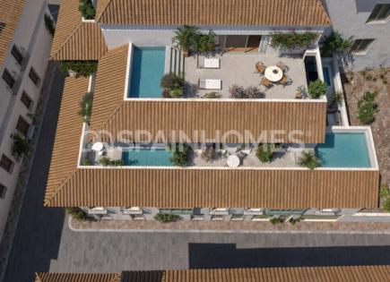Apartment für 895 000 euro in Estepona, Spanien