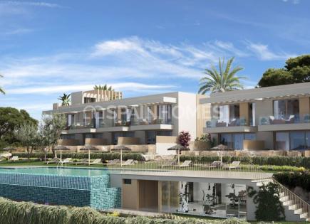 Villa pour 530 000 Euro à Manilva, Espagne