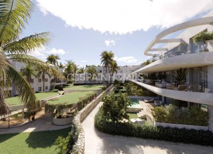 Apartamento para 829 000 euro en Estepona, España