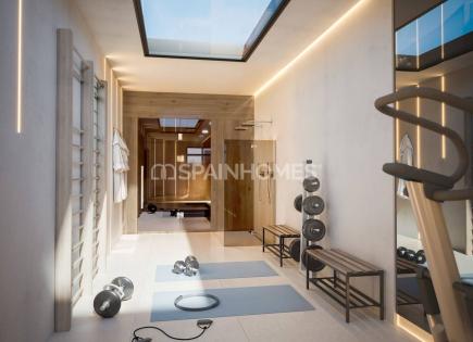Penthouse pour 1 100 000 Euro à Fuengirola, Espagne