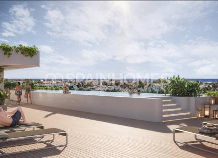 Appartamenti per 565 000 euro a Marbella, Spagna