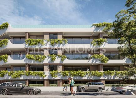 Appartamenti per 650 000 euro a Marbella, Spagna