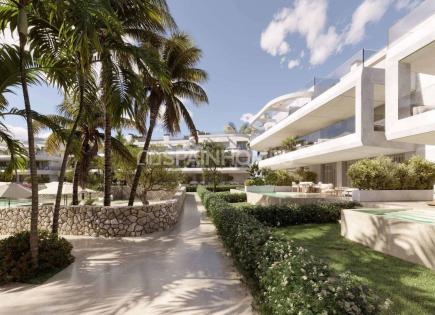 Apartamento para 379 000 euro en Estepona, España