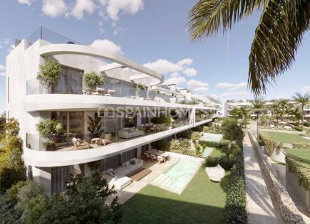 Appartement pour 494 000 Euro à Estepona, Espagne