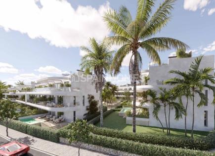 Apartamento para 954 000 euro en Estepona, España