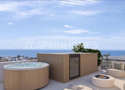 Casa adosada para 900 000 euro en Mijas, España