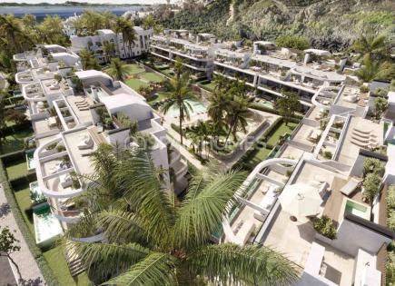 Apartamento para 399 000 euro en Estepona, España