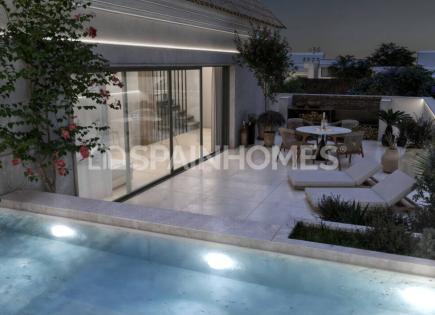Apartment für 925 000 euro in Estepona, Spanien