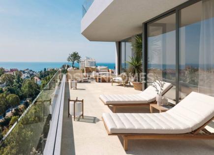 Apartamento para 229 000 euro en Fuengirola, España
