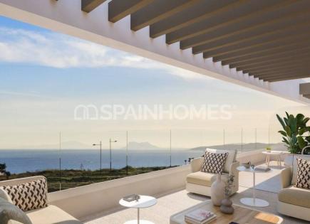 Apartamento para 445 000 euro en Estepona, España