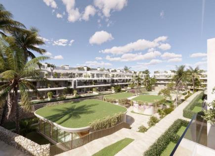 Appartement pour 699 000 Euro à Estepona, Espagne