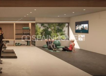 Appartement pour 1 000 000 Euro à Marbella, Espagne