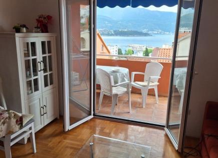 Apartment für 650 euro pro Monat in Budva, Montenegro