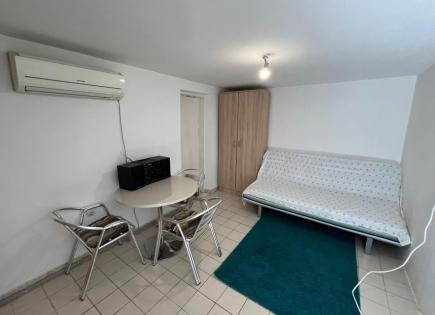 Apartment für 400 euro pro Monat in Budva, Montenegro