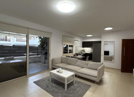 Flat for 150 000 euro in Paphos, Cyprus