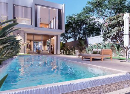 Villa for 521 704 euro in Phuket, Thailand