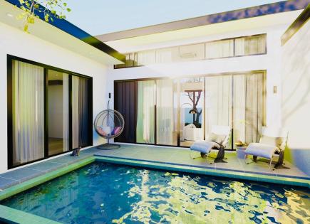Villa per 357 486 euro a Phuket, Thailandia