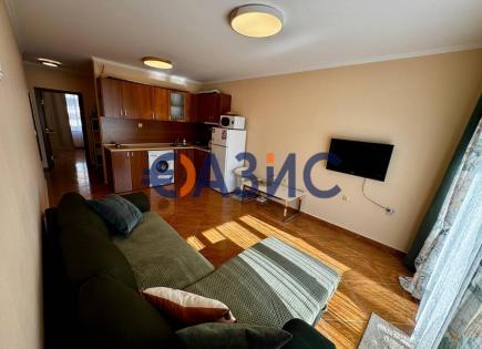 Apartment für 97 500 euro in Sveti Vlas, Bulgarien