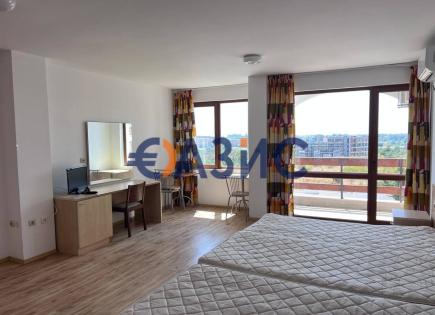 Appartement pour 53 500 Euro à Slantchev Briag, Bulgarie