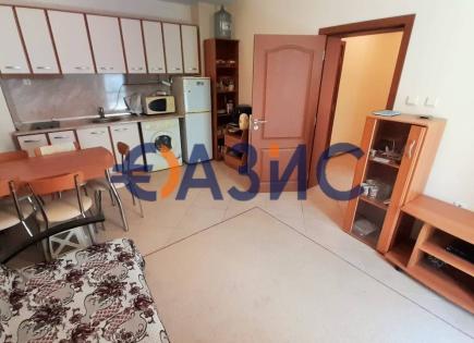 Appartement pour 74 000 Euro à Slantchev Briag, Bulgarie
