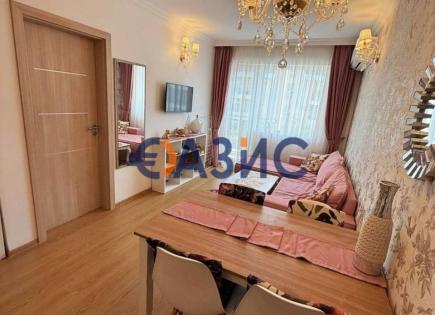 Apartment for 91 000 euro at Sunny Beach, Bulgaria