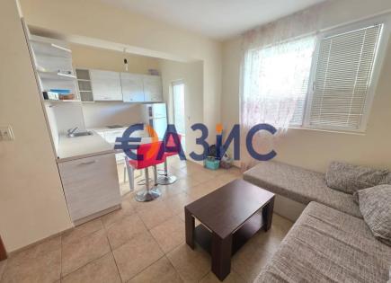 Apartment für 62 000 euro in Sonnenstrand, Bulgarien