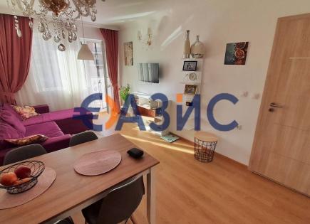 Apartamento para 130 000 euro en Sunny Beach, Bulgaria