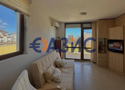 Apartment for 85 000 euro at Sunny Beach, Bulgaria