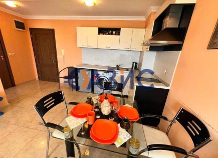 Apartamento para 109 000 euro en Sveti Vlas, Bulgaria