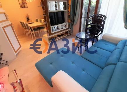 Apartment for 160 000 euro at Sunny Beach, Bulgaria