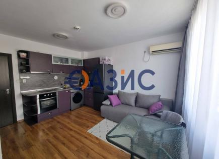Appartement pour 93 000 Euro à Sveti Vlas, Bulgarie