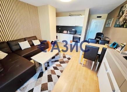 Apartamento para 89 900 euro en Sunny Beach, Bulgaria