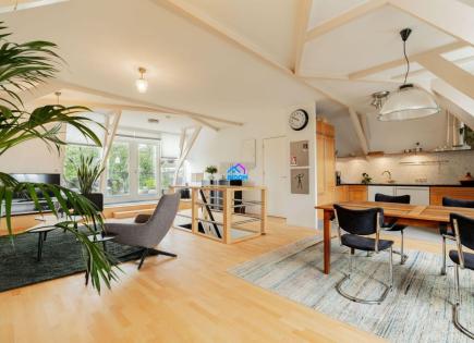 Apartamento para 1 325 000 euro en Ámsterdam, Países Bajos