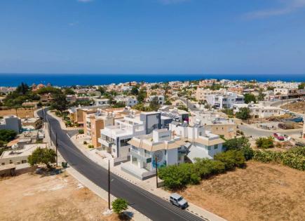 Apartamento para 230 000 euro en Pafos, Chipre