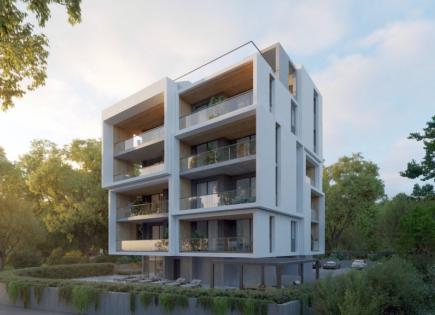 Apartment for 1 420 000 euro in Limassol, Cyprus