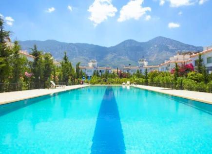 Apartment für 133 552 euro in Kyrenia, Zypern