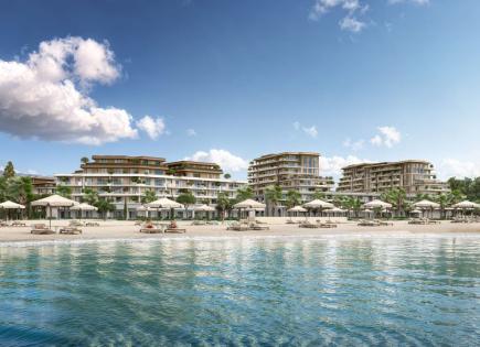 Apartamento para 379 499 euro en Ulcinj, Montenegro