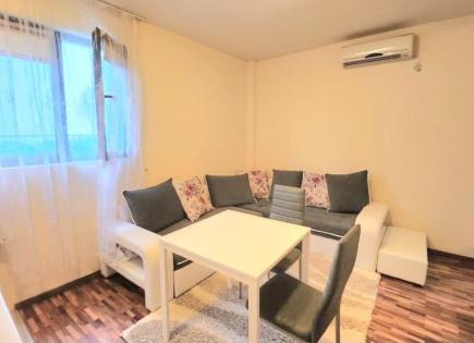 Appartement pour 104 000 Euro à Šušanj, Monténégro