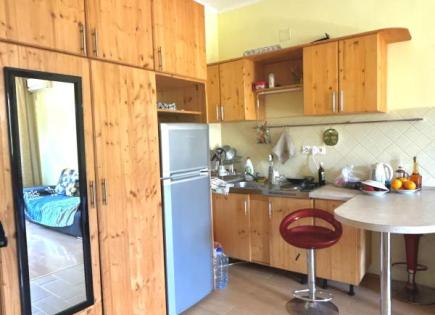 Wohnung für 75 000 euro in Sutomore, Montenegro