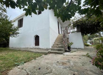 Haus für 110 000 euro in Sutomore, Montenegro