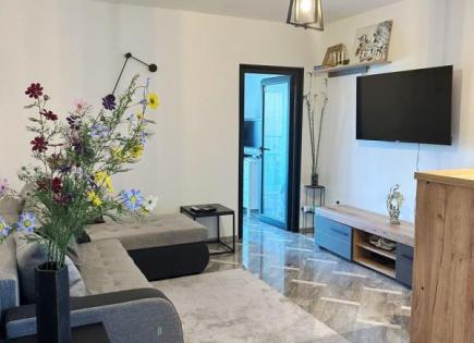 Flat for 130 000 euro in Montenegro