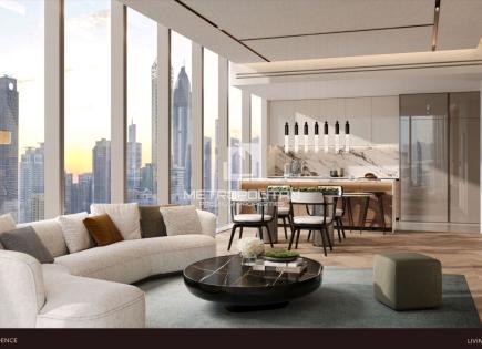 Apartment für 1 752 952 euro in Dubai, VAE