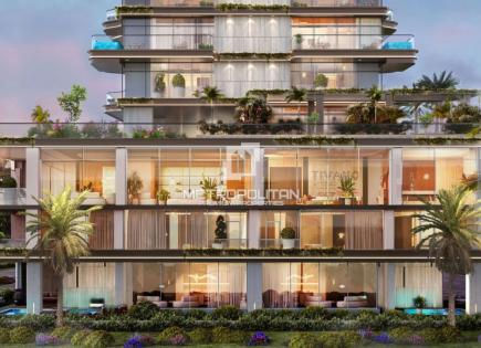 Apartment for 154 500 euro in Dubai, UAE