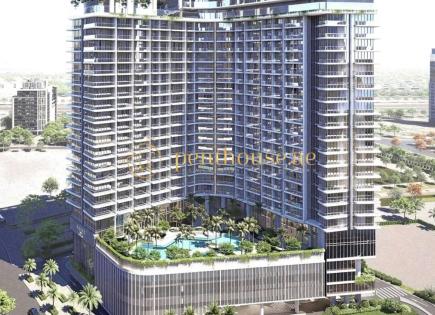 Apartamento para 424 851 euro en Dubái, EAU