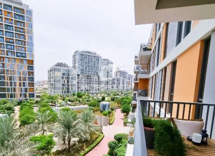 Apartamento para 353 999 euro en Dubái, EAU