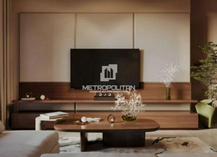Apartamento para 382 965 euro en Dubái, EAU