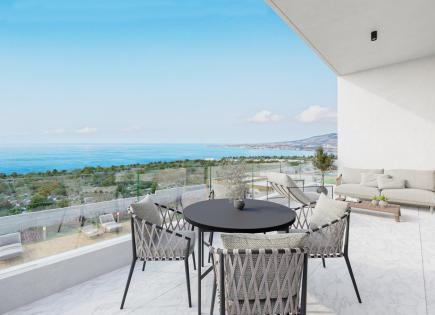 Apartamento para 400 000 euro en Pafos, Chipre