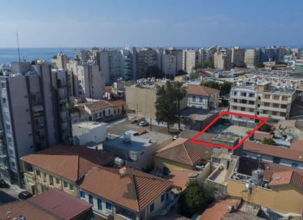 Grundstück für 1 890 000 euro in Limassol, Zypern